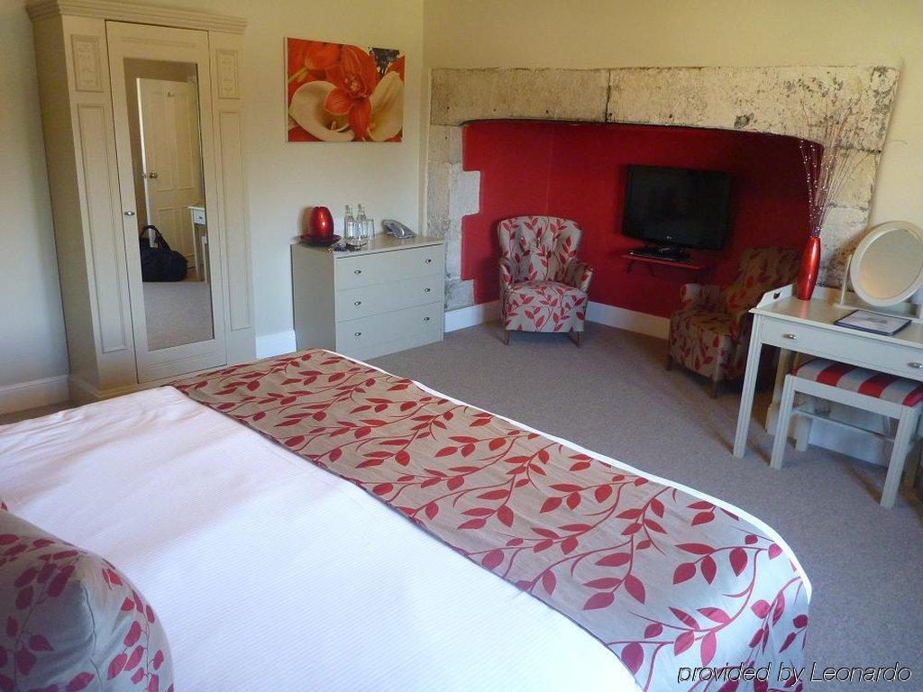 Priory Bay Hotel Seaview Pokoj fotografie