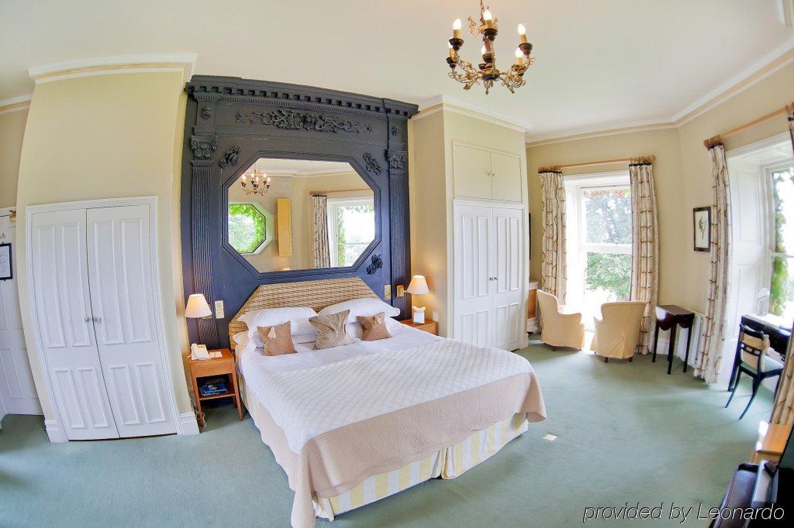 Priory Bay Hotel Seaview Exteriér fotografie