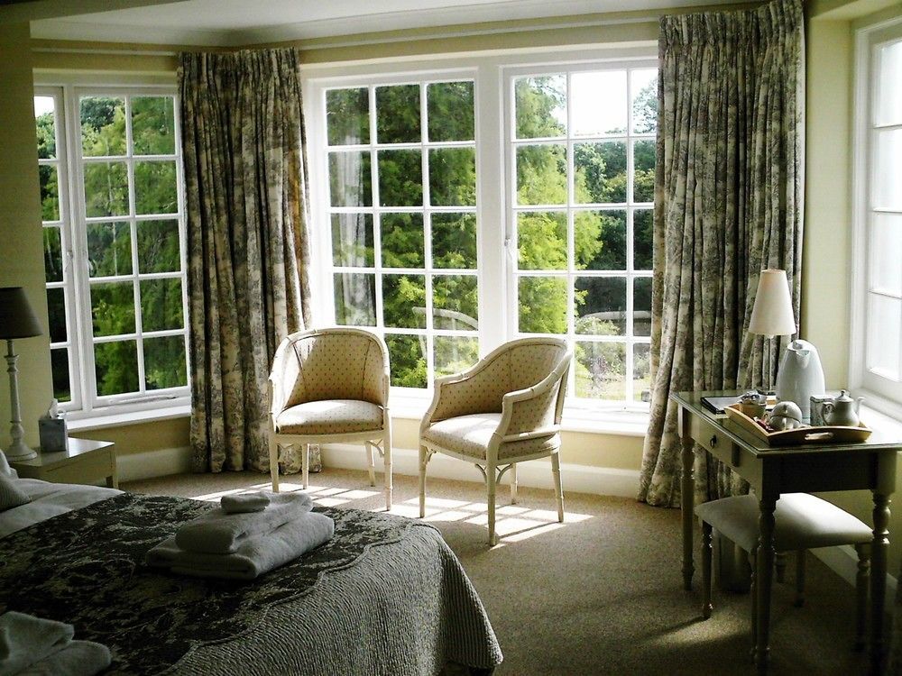 Priory Bay Hotel Seaview Exteriér fotografie