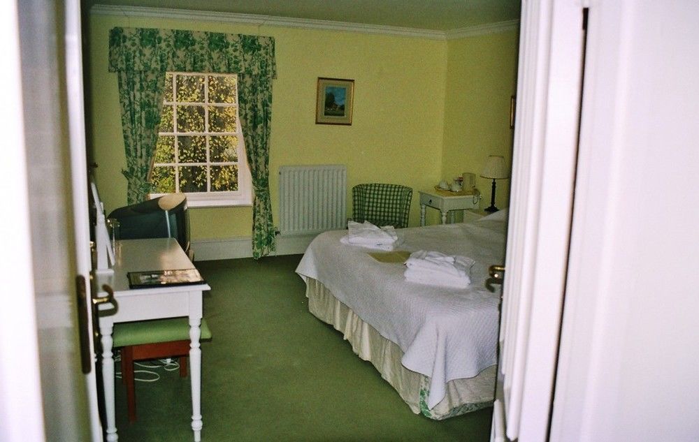 Priory Bay Hotel Seaview Exteriér fotografie